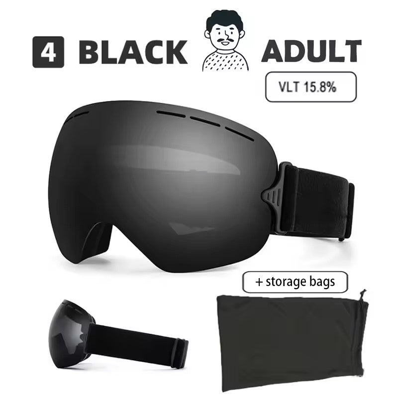 Ski Goggles