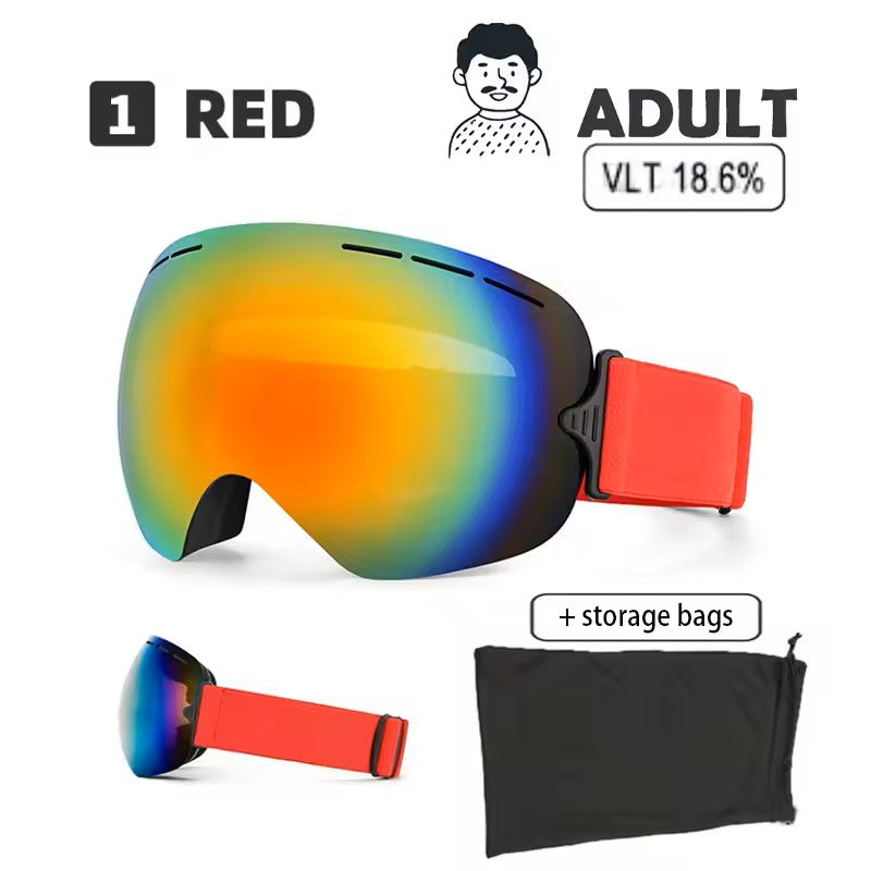 Ski Goggles