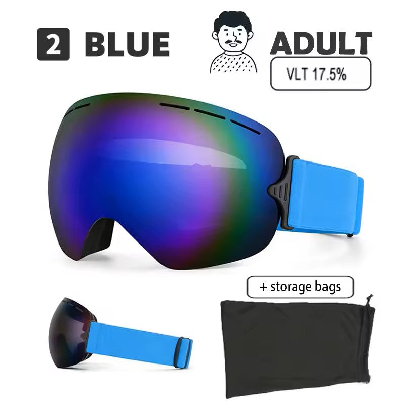 Ski Goggles