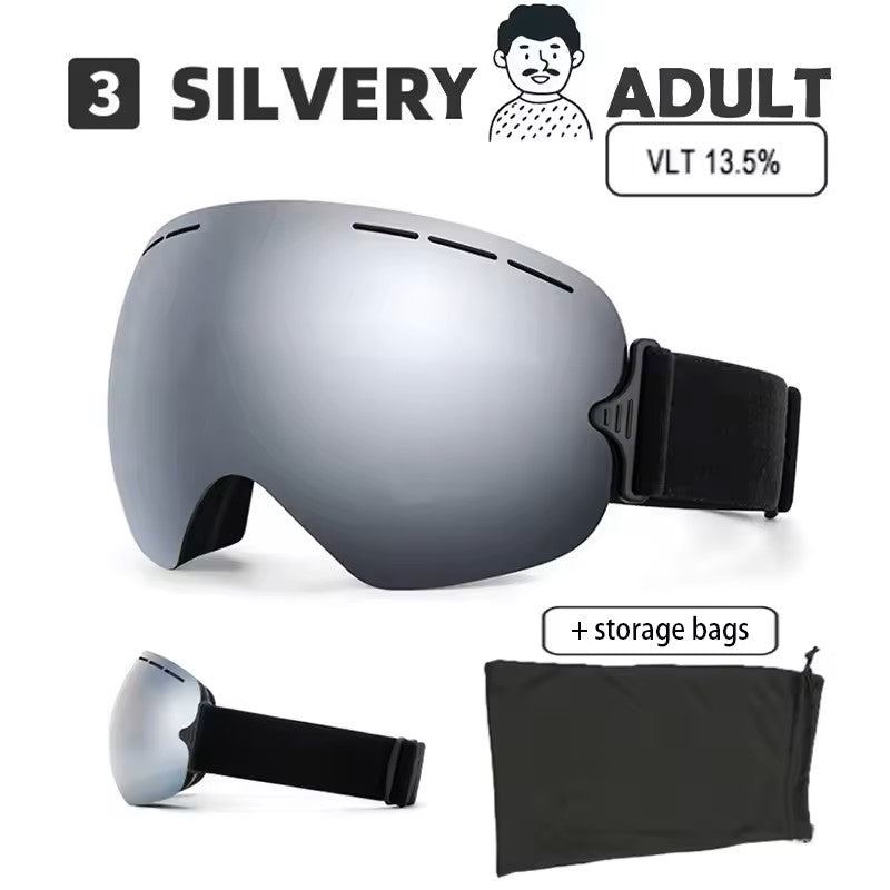 Ski Goggles