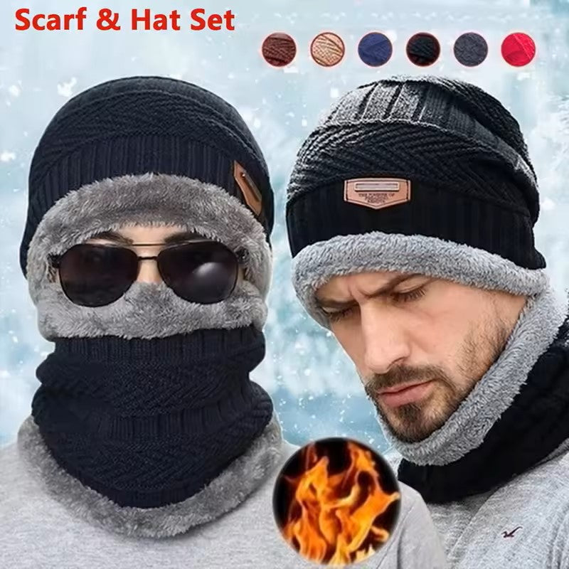 Winter Hats