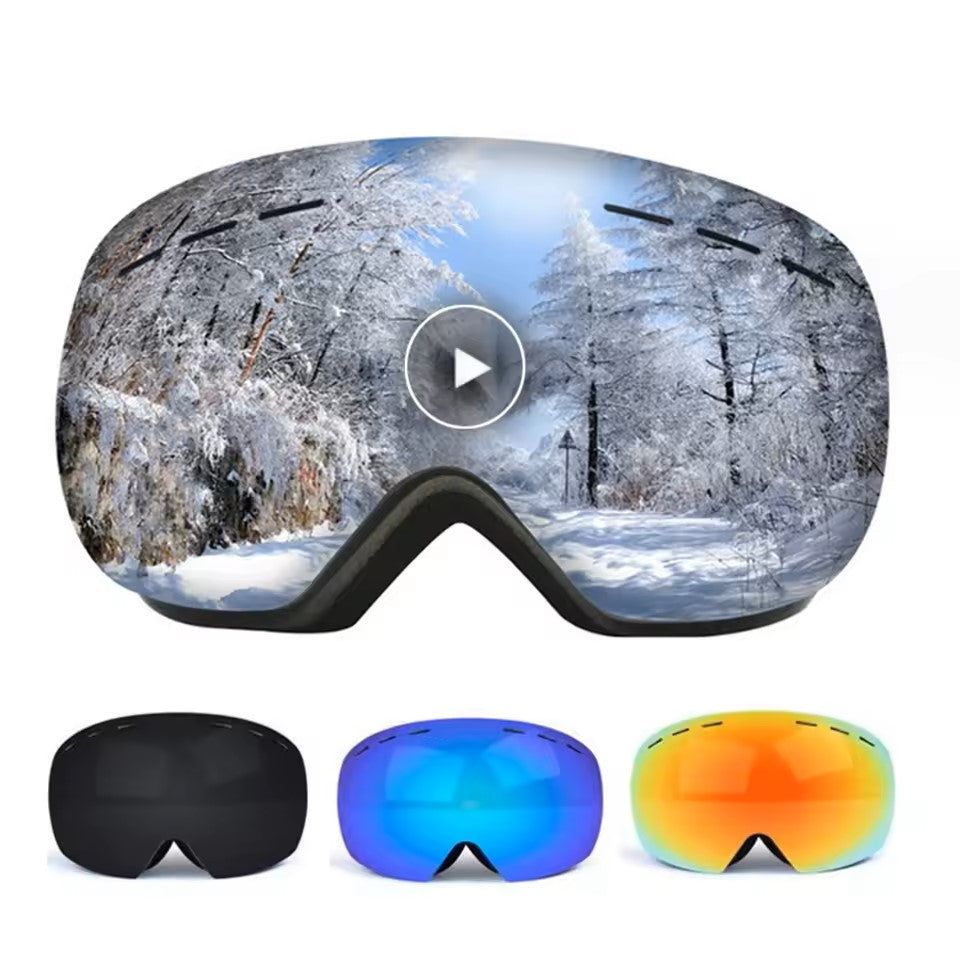 Ski Goggles