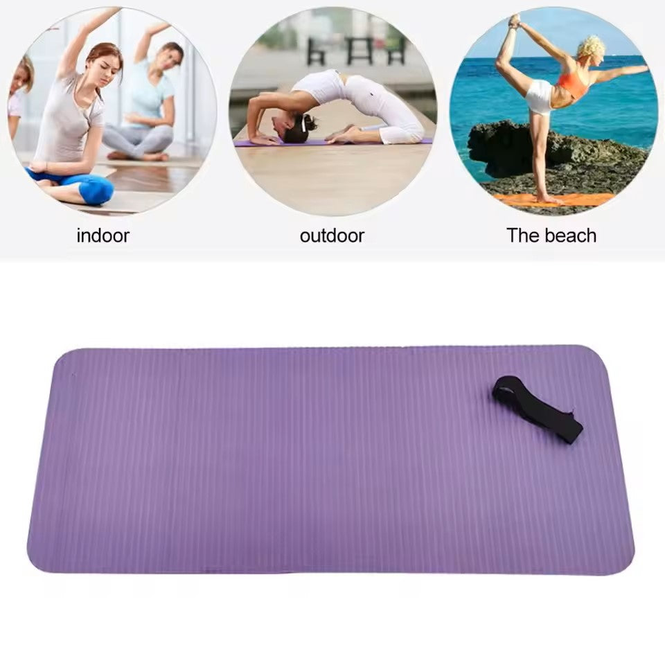 Yoga Mat
