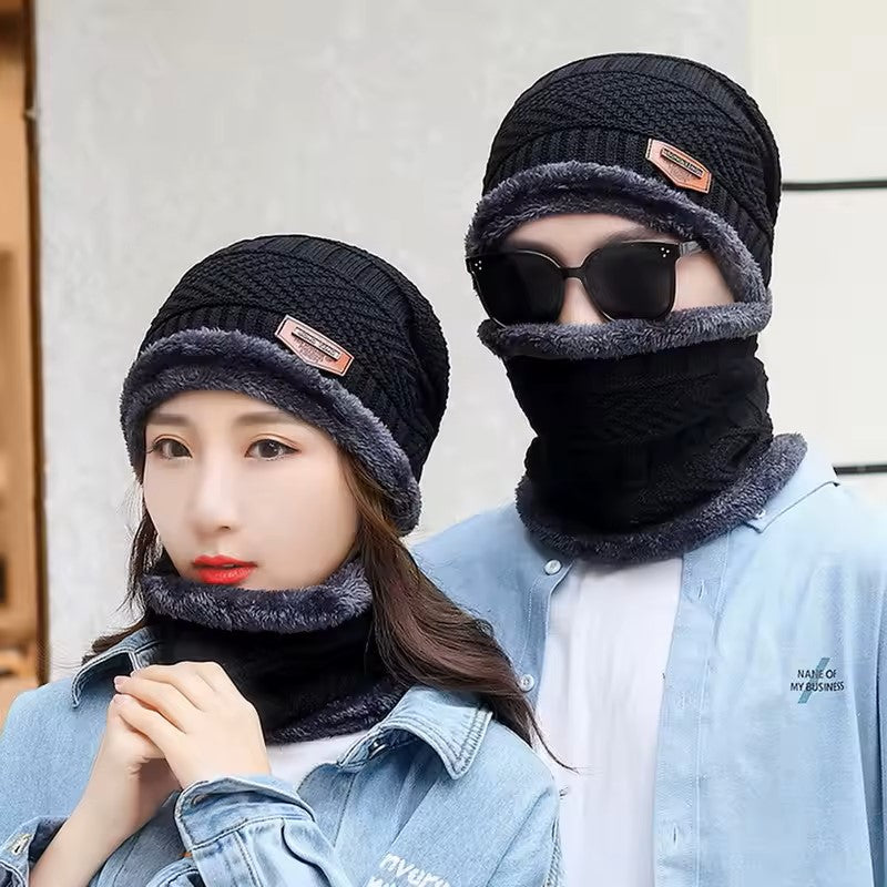 Winter Hats