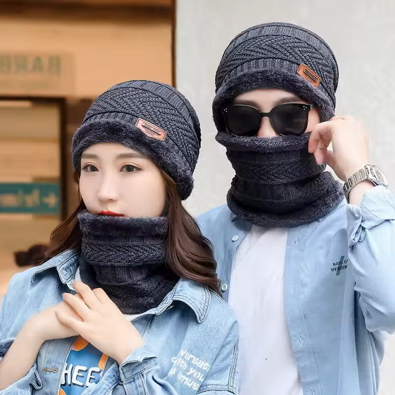 Winter Hats