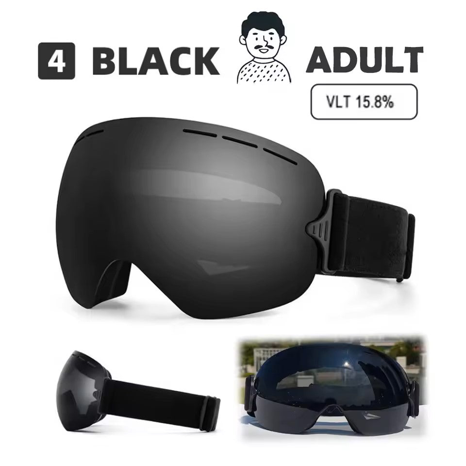 Ski Goggles