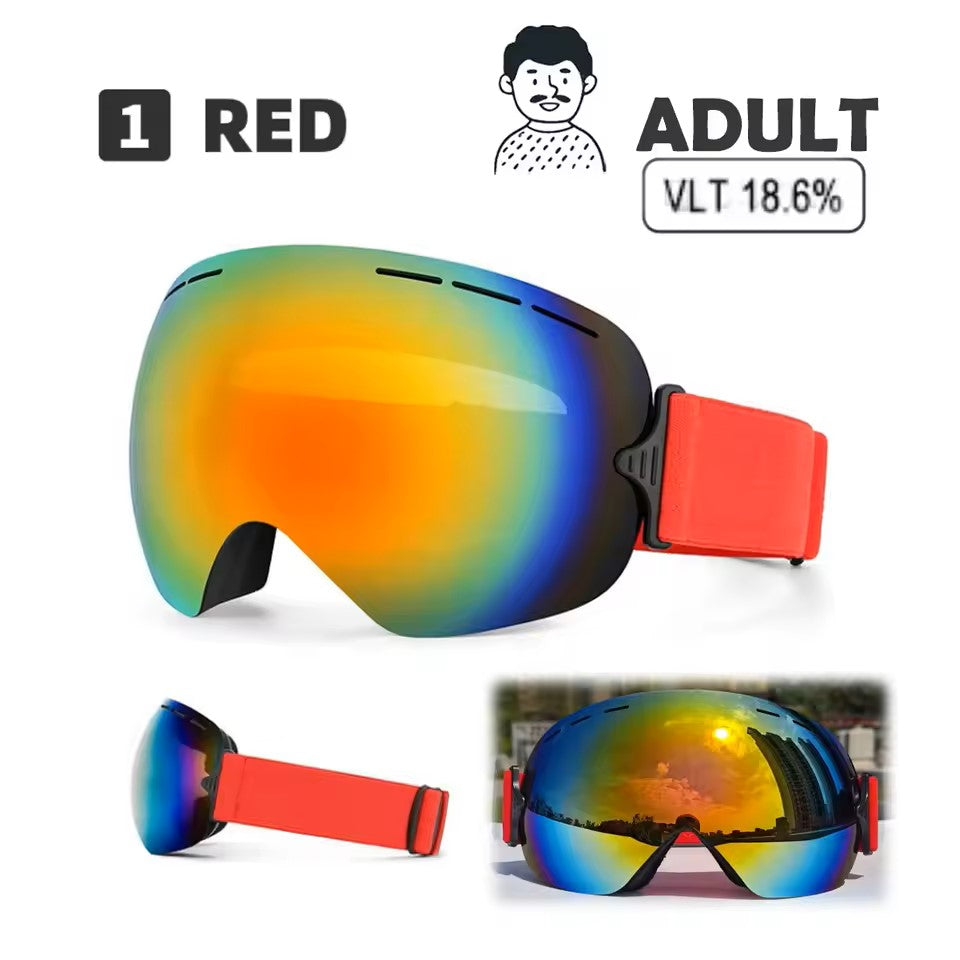 Ski Goggles