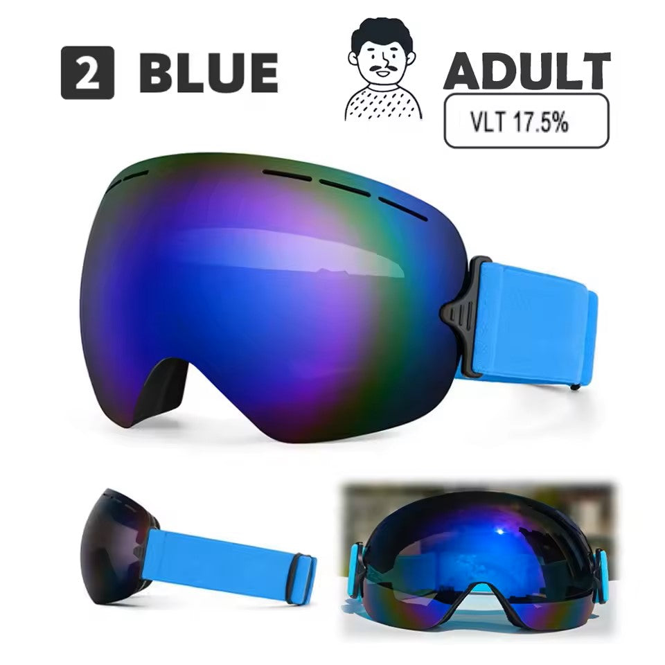 Ski Goggles