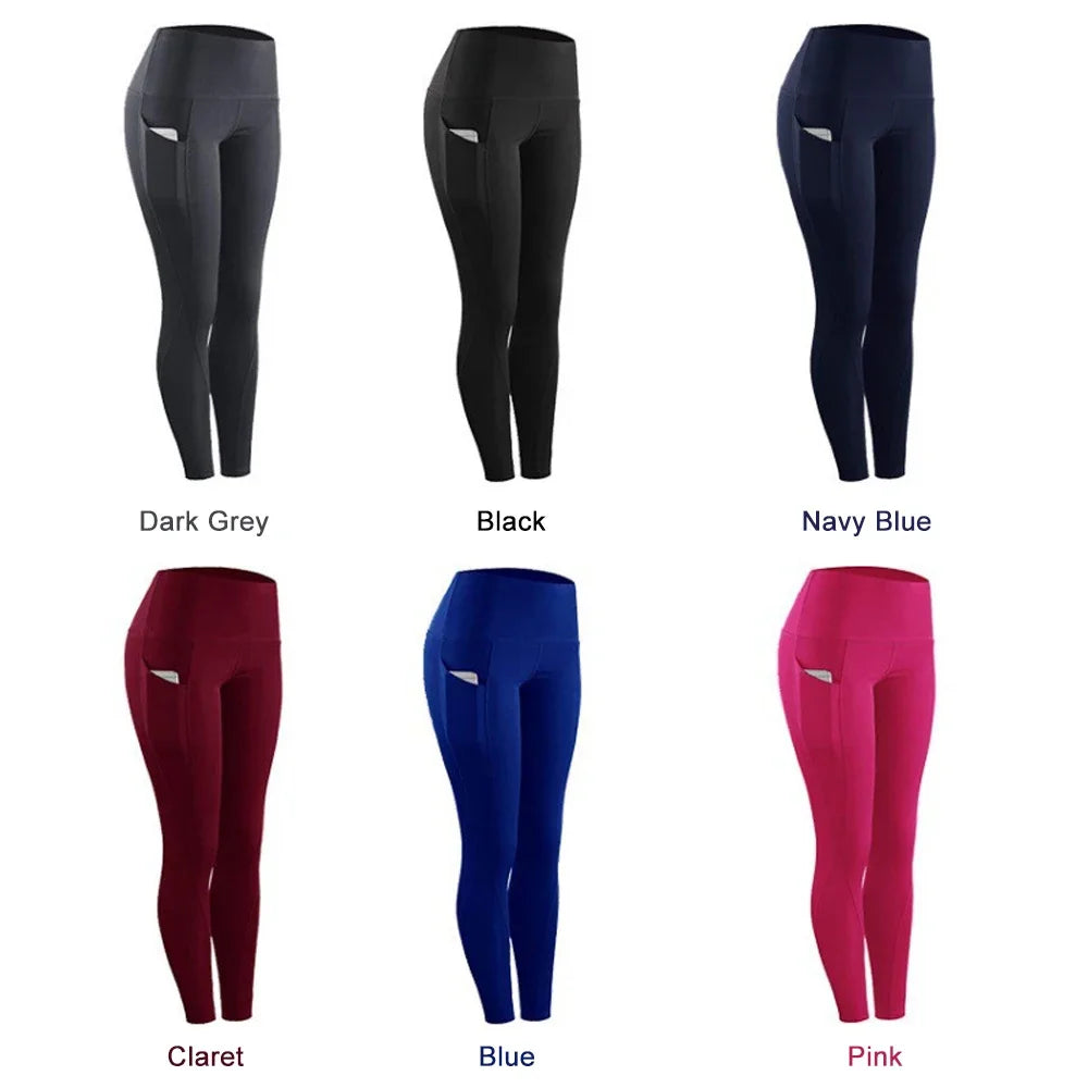 Woman Yoga Pants