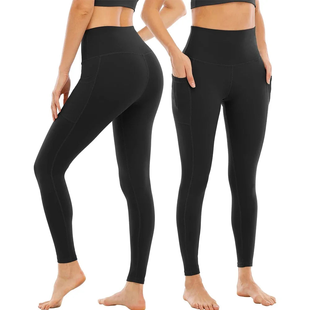 Woman Yoga Pants