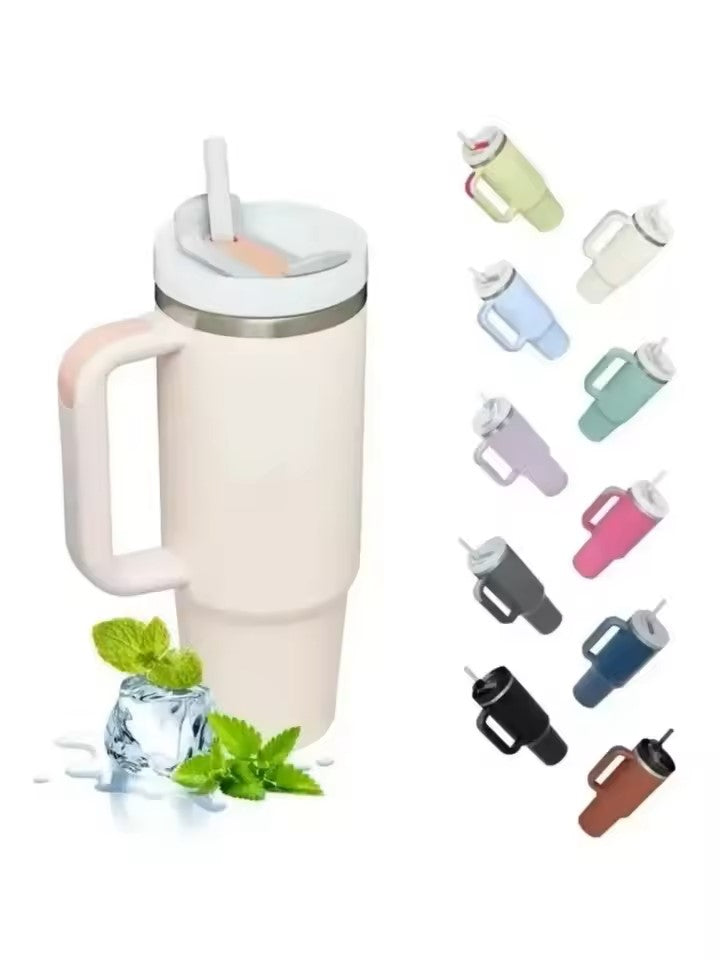 40oz Insulated Tumbler acuum Cup