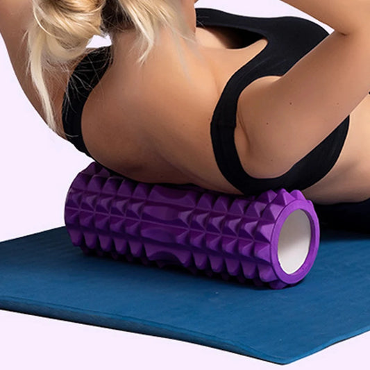 Yoga Column Foam