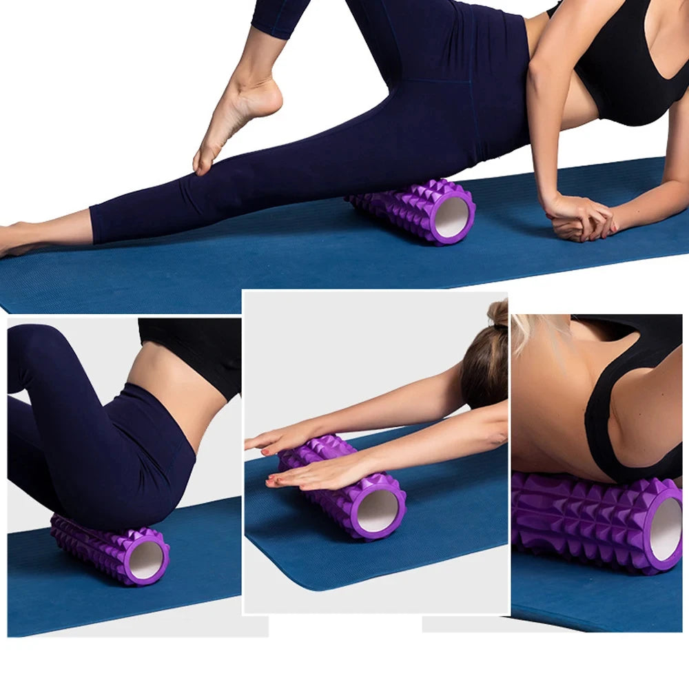 Yoga Column Foam