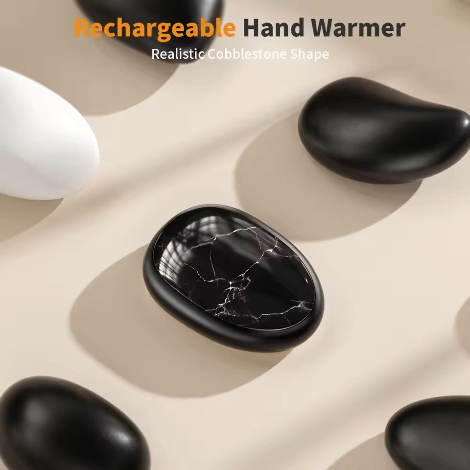 AI Hand Warmers