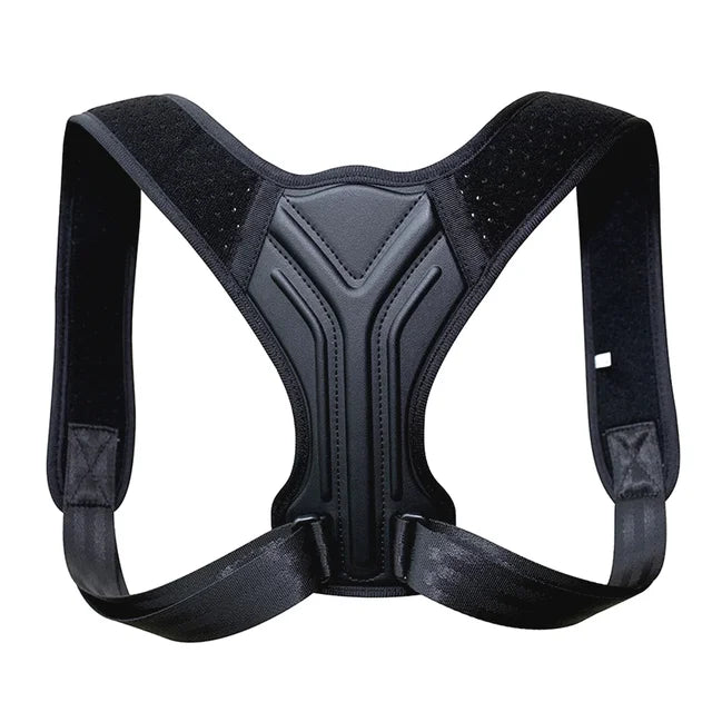 Back Shoulder Posture Corrector Belt