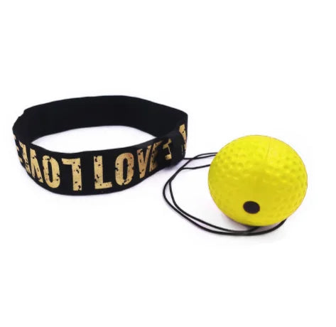 Training Boxing Reflex Ball
