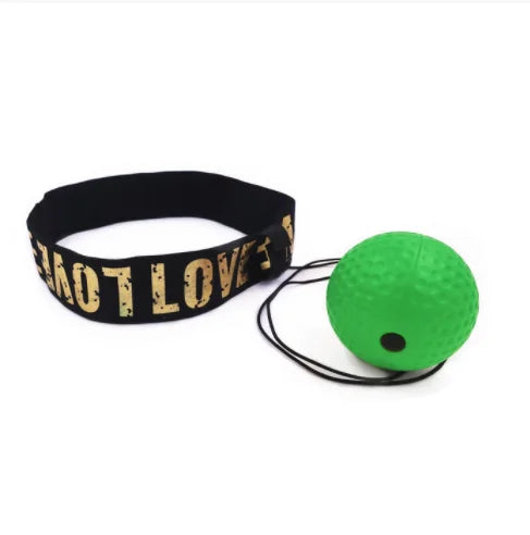 Training Boxing Reflex Ball