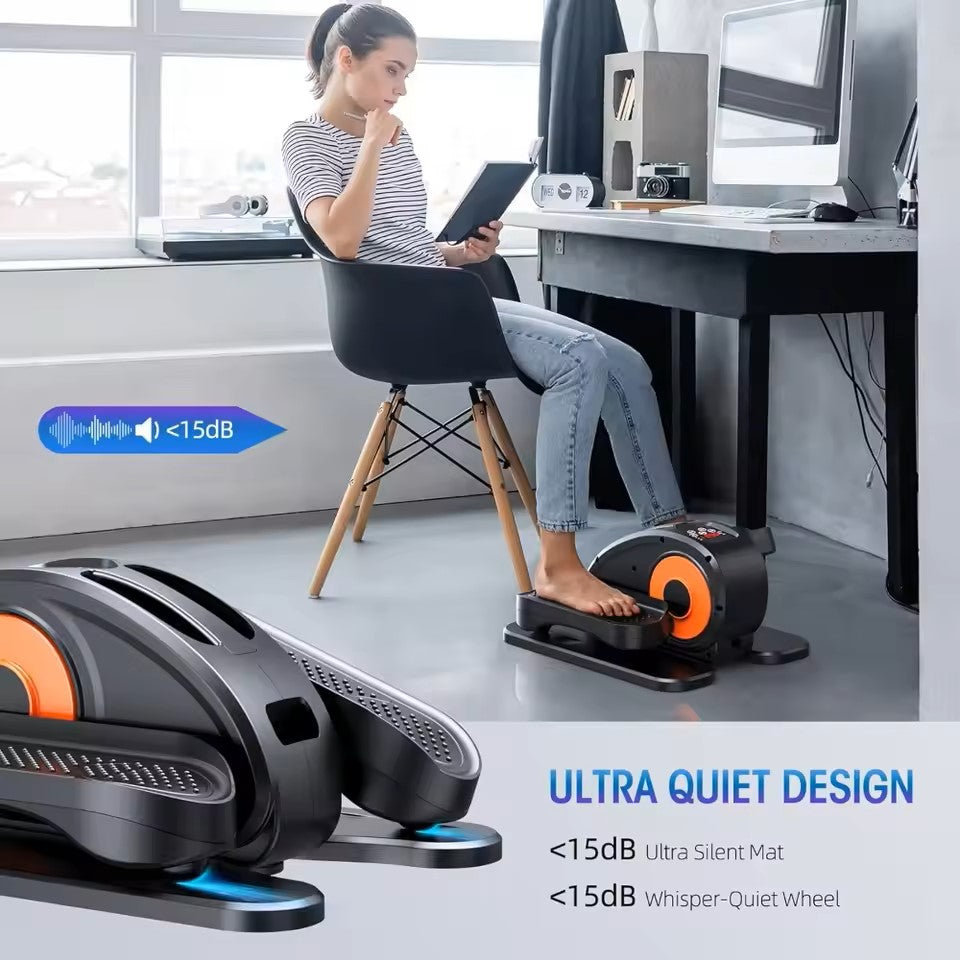 Under Desk Elliptical Machine