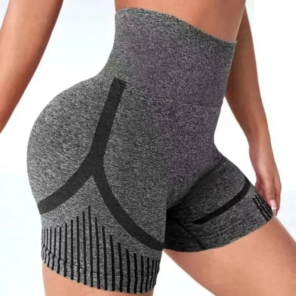 Women Yoga Shorts