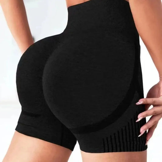 Women Yoga Shorts