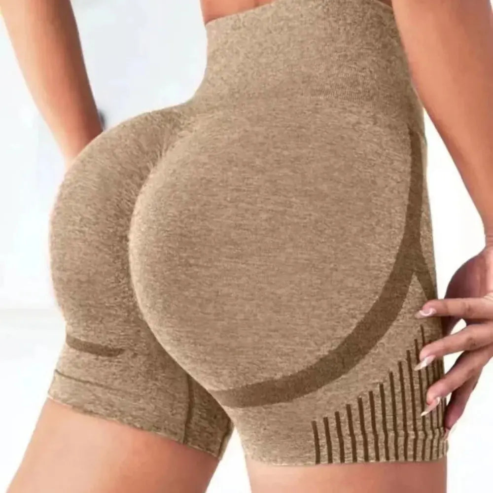 Women Yoga Shorts