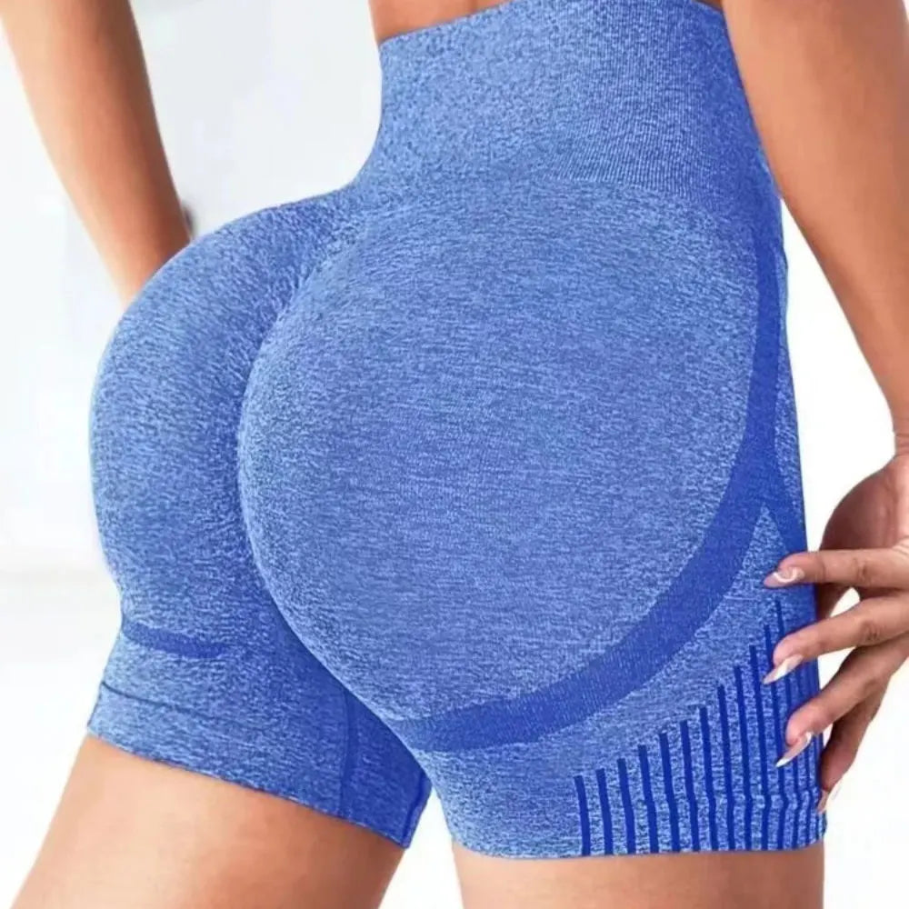 Women Yoga Shorts