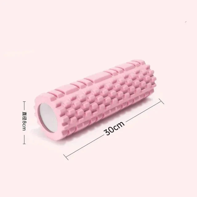 Yoga Column Foam